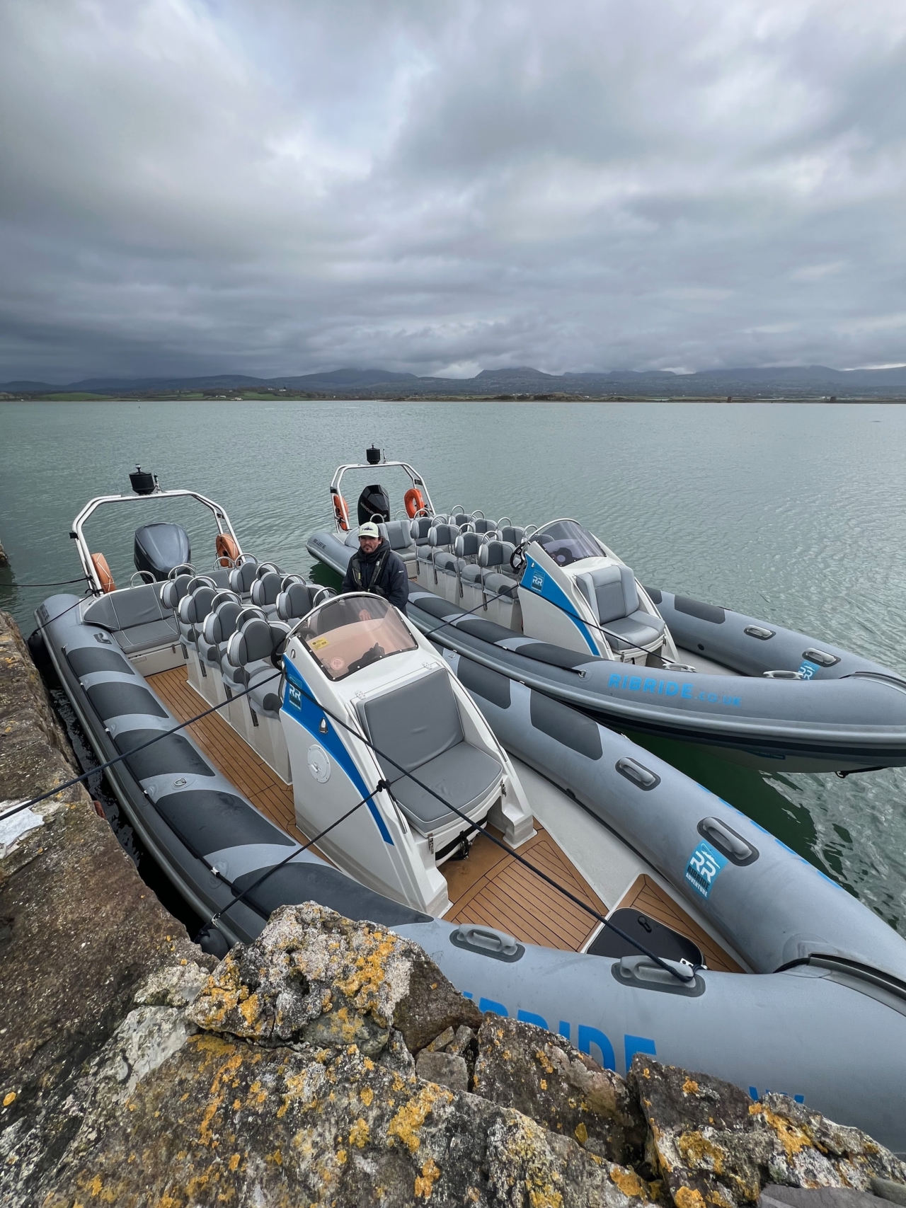 Che Rib Tour Discover Why a RIB Tour is Perfect in November & December