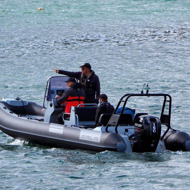 Pb2 on water
